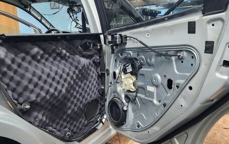 Ford Focus II рестайлинг, 2007 год, 990 000 рублей, 28 фотография