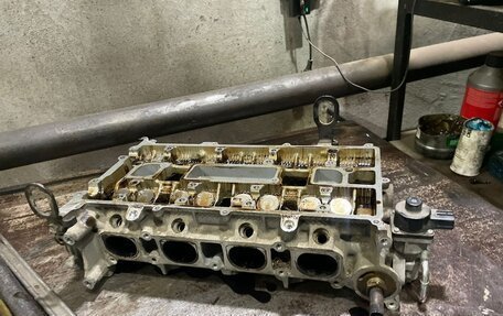 Ford Focus II рестайлинг, 2007 год, 990 000 рублей, 30 фотография