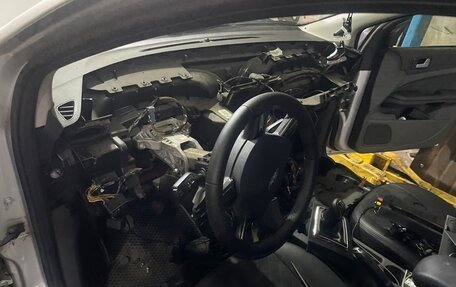 Ford Focus II рестайлинг, 2007 год, 990 000 рублей, 32 фотография