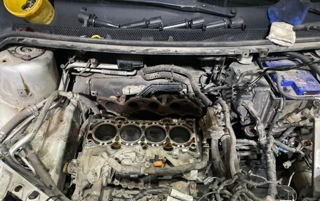 Ford Focus II рестайлинг, 2007 год, 990 000 рублей, 31 фотография