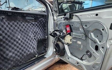 Ford Focus II рестайлинг, 2007 год, 990 000 рублей, 29 фотография