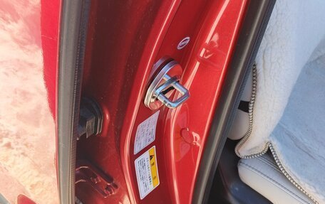 Mazda CX-5 II, 2017 год, 2 350 000 рублей, 24 фотография