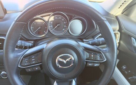 Mazda CX-5 II, 2017 год, 2 350 000 рублей, 26 фотография