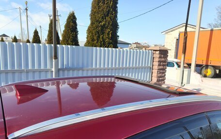 Mazda CX-5 II, 2017 год, 2 350 000 рублей, 25 фотография