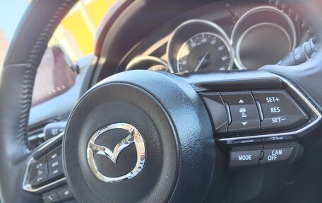 Mazda CX-5 II, 2017 год, 2 350 000 рублей, 27 фотография