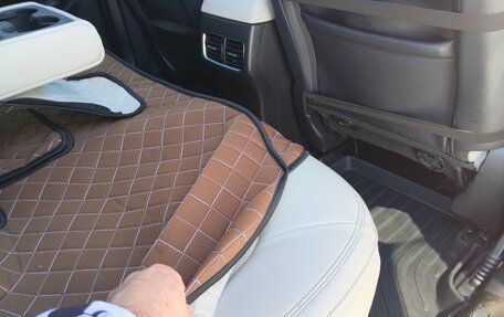 Mazda CX-5 II, 2017 год, 2 350 000 рублей, 37 фотография