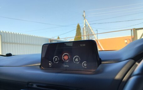 Mazda CX-5 II, 2017 год, 2 350 000 рублей, 28 фотография