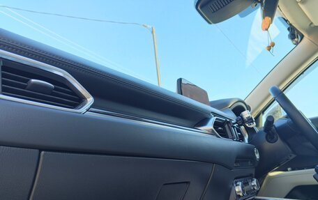 Mazda CX-5 II, 2017 год, 2 350 000 рублей, 33 фотография