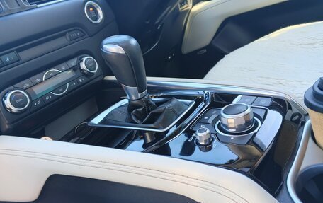 Mazda CX-5 II, 2017 год, 2 350 000 рублей, 32 фотография