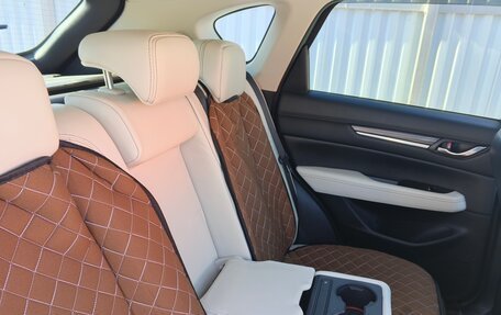 Mazda CX-5 II, 2017 год, 2 350 000 рублей, 36 фотография