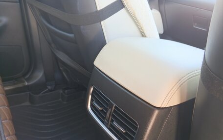 Mazda CX-5 II, 2017 год, 2 350 000 рублей, 39 фотография