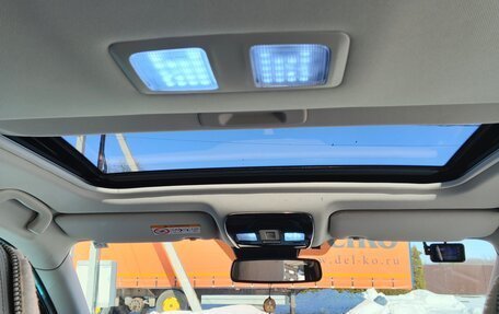 Mazda CX-5 II, 2017 год, 2 350 000 рублей, 34 фотография