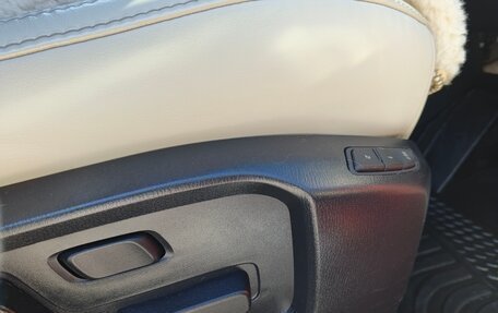 Mazda CX-5 II, 2017 год, 2 350 000 рублей, 38 фотография