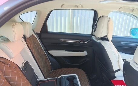 Mazda CX-5 II, 2017 год, 2 350 000 рублей, 35 фотография