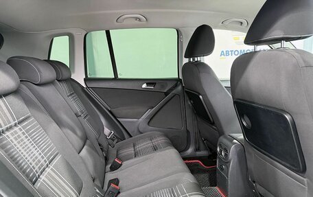 Volkswagen Tiguan I, 2015 год, 1 499 000 рублей, 13 фотография