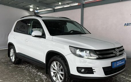 Volkswagen Tiguan I, 2015 год, 1 499 000 рублей, 7 фотография