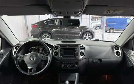 Volkswagen Tiguan I, 2015 год, 1 499 000 рублей, 11 фотография