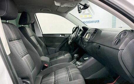 Volkswagen Tiguan I, 2015 год, 1 499 000 рублей, 12 фотография