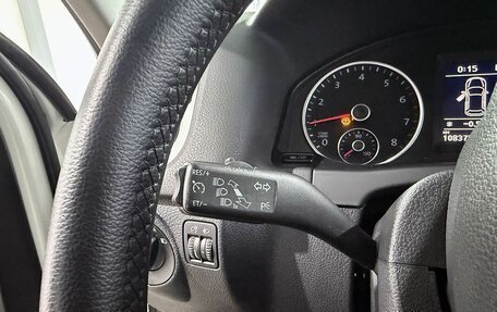 Volkswagen Tiguan I, 2015 год, 1 499 000 рублей, 16 фотография