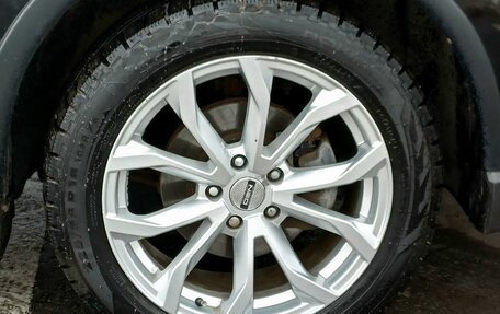 Mitsubishi Outlander III рестайлинг 3, 2018 год, 2 149 000 рублей, 9 фотография