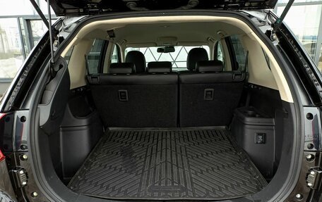 Mitsubishi Outlander III рестайлинг 3, 2018 год, 2 149 000 рублей, 10 фотография