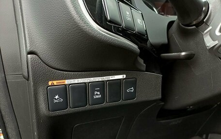 Mitsubishi Outlander III рестайлинг 3, 2018 год, 2 149 000 рублей, 20 фотография