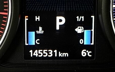 Mitsubishi Outlander III рестайлинг 3, 2018 год, 2 149 000 рублей, 26 фотография