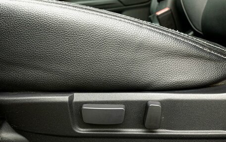 Mitsubishi Outlander III рестайлинг 3, 2018 год, 2 149 000 рублей, 22 фотография