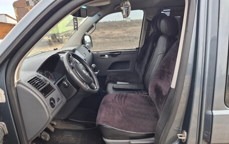 Volkswagen Caravelle T5, 2008 год, 1 250 000 рублей, 5 фотография