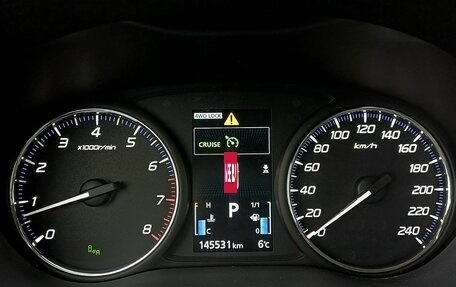 Mitsubishi Outlander III рестайлинг 3, 2018 год, 2 149 000 рублей, 25 фотография