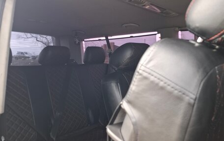 Volkswagen Caravelle T5, 2008 год, 1 250 000 рублей, 9 фотография