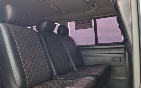 Volkswagen Caravelle T5, 2008 год, 1 250 000 рублей, 10 фотография