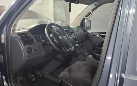 Volkswagen Caravelle T5, 2008 год, 1 250 000 рублей, 15 фотография