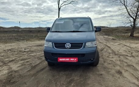 Volkswagen Caravelle T5, 2008 год, 1 250 000 рублей, 11 фотография