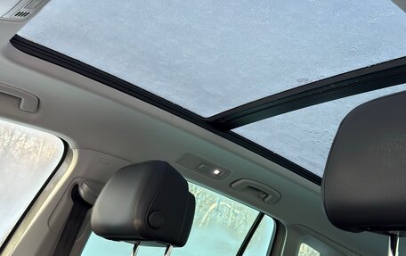 Volkswagen Tiguan II, 2017 год, 2 990 000 рублей, 12 фотография