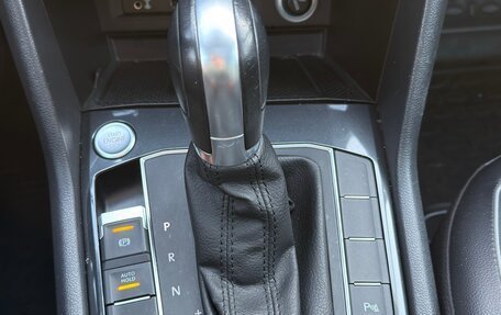 Volkswagen Tiguan II, 2017 год, 2 990 000 рублей, 13 фотография