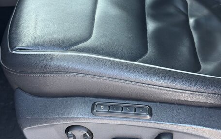 Volkswagen Tiguan II, 2017 год, 2 990 000 рублей, 15 фотография