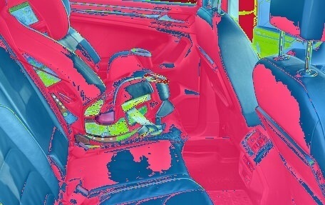 Volkswagen Tiguan II, 2017 год, 2 990 000 рублей, 16 фотография