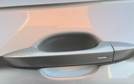 Volkswagen Tiguan II, 2017 год, 2 990 000 рублей, 19 фотография