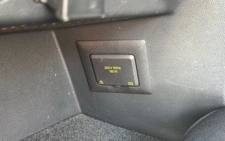 Volkswagen Tiguan II, 2017 год, 2 990 000 рублей, 20 фотография