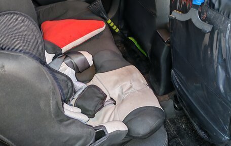 Hyundai Solaris II рестайлинг, 2017 год, 1 260 000 рублей, 6 фотография