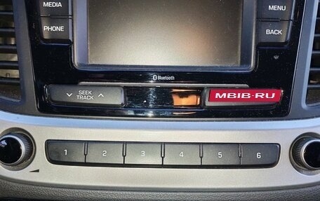 Hyundai Solaris II рестайлинг, 2017 год, 1 260 000 рублей, 4 фотография