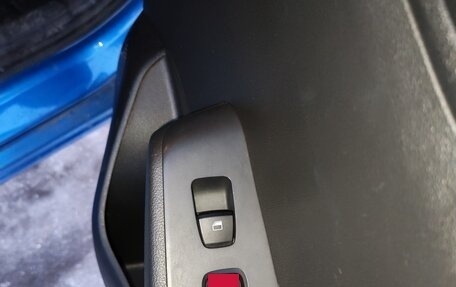 Hyundai Solaris II рестайлинг, 2017 год, 1 260 000 рублей, 7 фотография