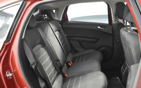 Renault Arkana I, 2021 год, 1 437 200 рублей, 11 фотография