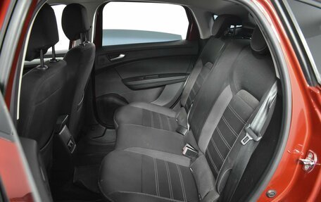 Renault Arkana I, 2021 год, 1 437 200 рублей, 13 фотография