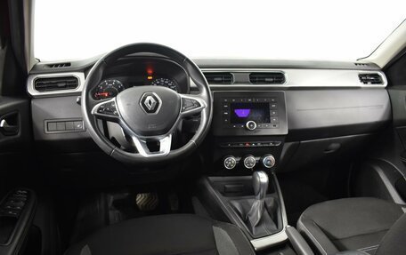 Renault Arkana I, 2021 год, 1 437 200 рублей, 10 фотография