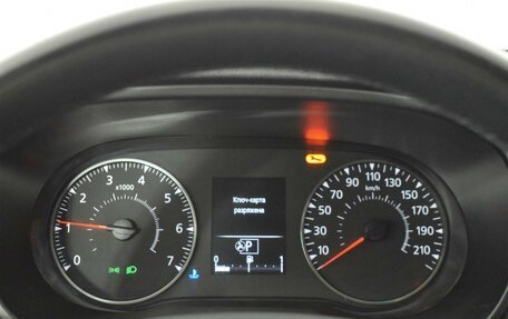 Renault Arkana I, 2021 год, 1 437 200 рублей, 17 фотография