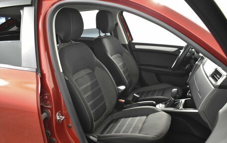 Renault Arkana I, 2021 год, 1 437 200 рублей, 12 фотография