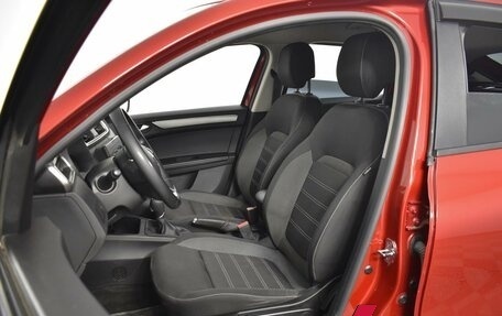 Renault Arkana I, 2021 год, 1 437 200 рублей, 14 фотография