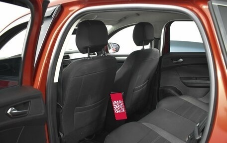 Renault Arkana I, 2021 год, 1 437 200 рублей, 15 фотография